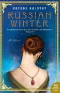 Russian Winter di Daphne Kalotay edito da Harper Perennial