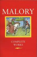 Works di Sir Thomas Malory edito da Oxford University Press