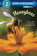 Honeybees di Emily Neye edito da GOLDEN BOOKS PUB CO INC