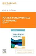 Fundamentals of Nursing - Elsevier eBook on Vitalsource (Retail Access Card) di Patricia A. Potter, Anne G. Perry, Patricia A. Stockert edito da ELSEVIER