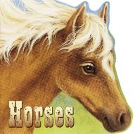 Horses di Monica Kulling edito da RANDOM HOUSE