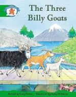 Storyworlds Reception/p1 Stage 3, Once Upon A Time World, The Three Billy Goats (6 Pack) edito da Pearson Education Limited