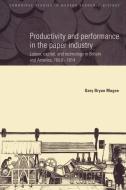 Productivity and Performance in the Paper Industry di Gary Bryan Magee edito da Cambridge University Press