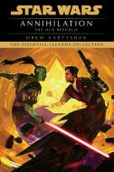 Annihilation: Star Wars Legends (the Old Republic) di Drew Karpyshyn edito da RANDOM HOUSE WORLDS
