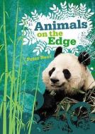 Pocket Worlds Non-fiction Year 6: Animals On The Edge edito da Pearson Education Limited