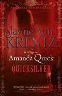 Quicksilver di Amanda Quick edito da Little, Brown Book Group
