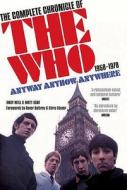 Anyway Anyhow Anywhere di Andy Neill, Matt Kent edito da Ebury Publishing