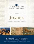 Joshua di Kenneth A. Mathews edito da Baker Publishing Group