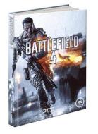 Battlefield 4 [With 2-Sided Dry Erase Map Cards] di David Knight edito da PRIMA GAMES