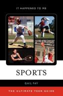 Sports di Fay edito da Scarecrow Press