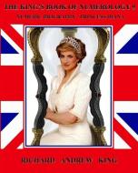 The King's Book of Numerology, Volume 9: Numeric Biography - Princess Diana di Mr Richard Andrew King edito da RICHARD KING PUBN