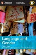 Language and Gender di Felicity Titjen edito da Cambridge University Press