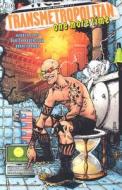 Transmetropolitan di Warren Ellis edito da Dc Comics