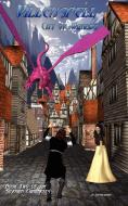 Villenspell: City of Wizards di Crystalwizard edito da AUTHORHOUSE
