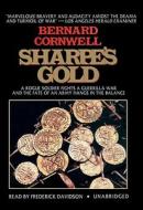 Sharpe's Gold [With Headphones] di Bernard Cornwell edito da Findaway World