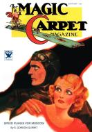 The Magic Carpet, Vol 4, No. 1 (January 1934) edito da Wildside Press