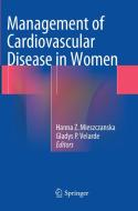 Management of Cardiovascular Disease in Women edito da Springer London