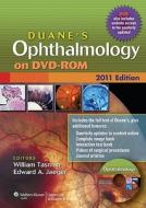 Duane\'s Ophthalmology edito da Lippincott Williams And Wilkins