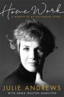 Home Work di Julie Andrews edito da Orion Publishing Group