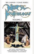 Norse Mythology Volume 2 (Graphic Novel) di Neil Gaiman, P. Craig Russell edito da DARK HORSE COMICS