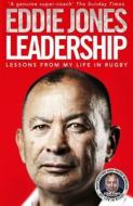 Leadership di Eddie Jones edito da Pan Macmillan