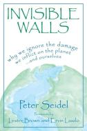 Invisible Walls di Peter Seidel edito da Prometheus Books