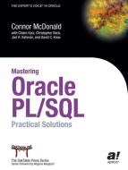 Mastering Oracle PL/SQL di Christopher Beck, Joel Kallman, Chaim Katz, David C. Knox, Connor McDonald edito da Apress