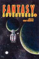 Fantasy Adventures 10 edito da Cosmos Books