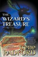 The Wizard's Treasure di Irene Radford edito da Bookview Cafe