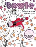 Bowie di Michael Allred edito da Simon + Schuster Inc.
