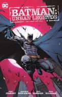 Batman: Urban Legends Vol. 1 di Matthew Rosenberg, Chip Zdarsky edito da D C COMICS