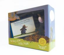 Little Mole Box Set. Book + Toy di Werner Holzwarth, Wolf Erlbruch edito da Pavilion Books Group Ltd.