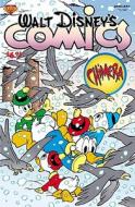 Walt Disney\'s Comics And Stories di William Van Horn, Don Rosa, Stefan Petrucha edito da Gemstone Publishing