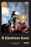A Christmas Carol di Charles Dickens edito da Classical Comics