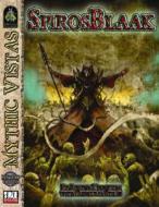 Mythic Vistas: Spirosblaak di Steven Trustrum, Christina Stiles edito da Green Ronin Publishing