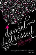 Damsel Distressed di Kelsey Macke edito da Spencer Hill Press