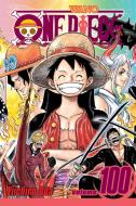 One Piece, Vol. 100, 100 di Eiichiro Oda edito da VIZ LLC