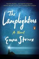 The Lamplighters di Emma Stonex edito da PENGUIN GROUP