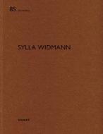 Sylla Widmann edito da Quart Verlag Luzern