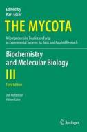 Biochemistry and Molecular Biology edito da Springer International Publishing