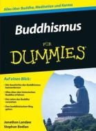 Buddhismus Fur Dummies di Jonathan Landaw edito da Wiley-vch Verlag Gmbh