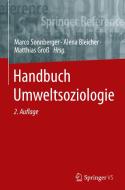 Handbuch Umweltsoziologie edito da Springer-Verlag GmbH