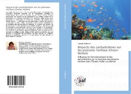 Impacts des perturbations sur les poissons récifaux (Océan Indien) di Pascale Chabanet edito da PAF