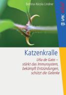 Katzenkralle di Bettina-Nicola Lindner edito da VAK Verlags GmbH