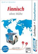 Assimil. Finnisch ohne Mühe. Multimedia-Classic. Lehrbuch und 4 Audio-CDs edito da Assimil-Verlag GmbH
