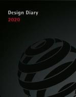 Design Diary 2020 di Peter Zec edito da red dot design store