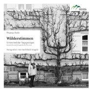 Wälderstimmen di Thomas Faißt, Burkhard Riegels edito da Regionalkultur Verlag