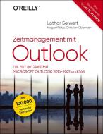 Zeitmanagement mit Outlook di Lothar Seiwert, Holger Wöltje, Christian Obermayr edito da Dpunkt.Verlag GmbH