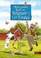 Mein großes Buch von Pettersson und Findus di Sven Nordqvist, Steffi Korda edito da Edel Kids Books