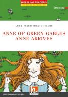 Anne of Green Gables - Anne arrives, Class Set (NE) di Lucy Maud Montgomery edito da Helbling Verlag GmbH